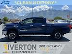 2017 Nissan Titan XD Crew Cab 4x4 Pickup for sale #25T0842A - photo 6
