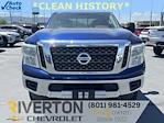 2017 Nissan Titan XD Crew Cab 4x4 Pickup for sale #25T0842A - photo 8