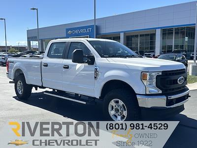 2021 Ford F-350 Crew Cab SRW 4WD Pickup for sale #25T0845A - photo 1