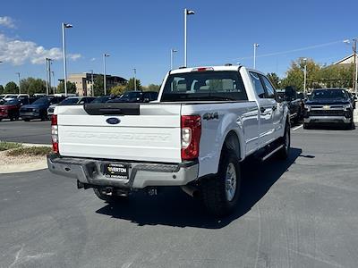 2021 Ford F-350 Crew Cab SRW 4WD Pickup for sale #25T0845A - photo 2