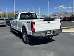 2021 Ford F-350 Crew Cab SRW 4WD Pickup for sale #25T0845A - photo 9