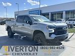 2025 Chevrolet Silverado 1500 Crew Cab 4x4 Pickup for sale #25T0851 - photo 1