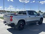2025 Chevrolet Silverado 1500 Crew Cab 4x4 Pickup for sale #25T0851 - photo 2