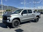 2025 Chevrolet Silverado 1500 Crew Cab 4x4 Pickup for sale #25T0851 - photo 6