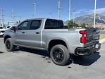 2025 Chevrolet Silverado 1500 Crew Cab 4x4 Pickup for sale #25T0851 - photo 8