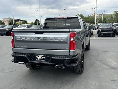 2022 Chevrolet Silverado 1500 Crew Cab 4x4 Pickup for sale #25T0851A - photo 2