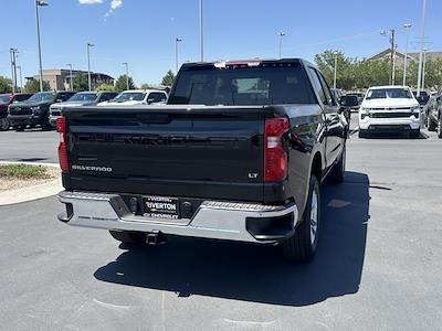 2025 Chevrolet Silverado 1500 Crew Cab 4x4 Pickup for sale #25T0852 - photo 2