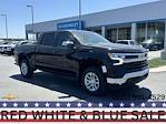 2025 Chevrolet Silverado 1500 Crew Cab 4x4 Pickup for sale #25T0852 - photo 1