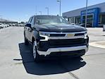 2025 Chevrolet Silverado 1500 Crew Cab 4x4 Pickup for sale #25T0852 - photo 3