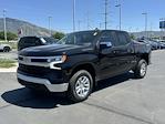 2025 Chevrolet Silverado 1500 Crew Cab 4x4 Pickup for sale #25T0852 - photo 6