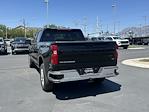 2025 Chevrolet Silverado 1500 Crew Cab 4x4 Pickup for sale #25T0852 - photo 9