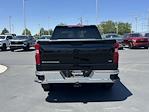 2025 Chevrolet Silverado 1500 Crew Cab 4x4 Pickup for sale #25T0852 - photo 10