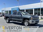2018 Chevrolet Silverado 2500 Crew Cab SRW 4x4 Pickup for sale #25T0854A - photo 1