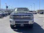2018 Chevrolet Silverado 2500 Crew Cab SRW 4x4 Pickup for sale #25T0854A - photo 4