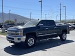 2018 Chevrolet Silverado 2500 Crew Cab SRW 4x4 Pickup for sale #25T0854A - photo 5
