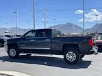 2018 Chevrolet Silverado 2500 Crew Cab SRW 4x4 Pickup for sale #25T0854A - photo 7