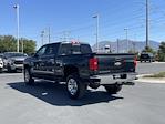 2018 Chevrolet Silverado 2500 Crew Cab SRW 4x4 Pickup for sale #25T0854A - photo 8