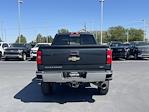 2018 Chevrolet Silverado 2500 Crew Cab SRW 4x4 Pickup for sale #25T0854A - photo 9