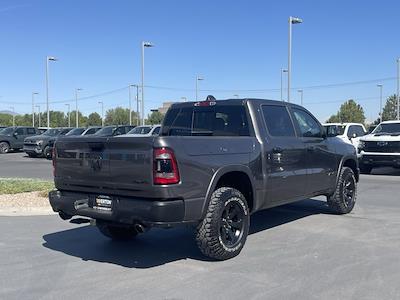 2023 Ram 1500 Crew Cab 4x4 Pickup for sale #25T0863A - photo 2