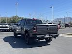 2023 Ram 1500 Crew Cab 4x4 Pickup for sale #25T0863A - photo 9