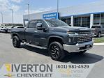 2020 Chevrolet Silverado 3500 Crew Cab 4x4 Pickup for sale #25T0864B - photo 1