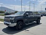 2020 Chevrolet Silverado 3500 Crew Cab 4x4 Pickup for sale #25T0864B - photo 6