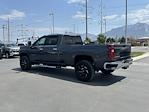 2020 Chevrolet Silverado 3500 Crew Cab 4x4 Pickup for sale #25T0864B - photo 8