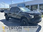 New 2025 Chevrolet Silverado 1500 LT Crew Cab 4x4 Pickup for sale #25T0865 - photo 1