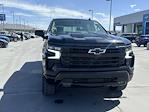 New 2025 Chevrolet Silverado 1500 LT Crew Cab 4x4 Pickup for sale #25T0865 - photo 3