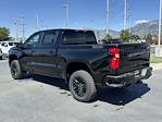 New 2025 Chevrolet Silverado 1500 LT Crew Cab 4x4 Pickup for sale #25T0865 - photo 8