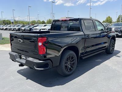 2025 Chevrolet Silverado 1500 Crew Cab 4x4 Pickup for sale #25T0867 - photo 2
