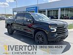 2025 Chevrolet Silverado 1500 Crew Cab 4x4 Pickup for sale #25T0867 - photo 1