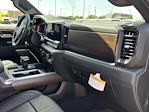 2025 Chevrolet Silverado 1500 Crew Cab 4x4 Pickup for sale #25T0867 - photo 14