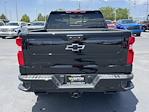 2025 Chevrolet Silverado 1500 Crew Cab 4x4 Pickup for sale #25T0867 - photo 4