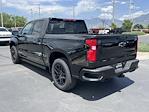 2025 Chevrolet Silverado 1500 Crew Cab 4x4 Pickup for sale #25T0867 - photo 5
