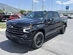 2025 Chevrolet Silverado 1500 Crew Cab 4x4 Pickup for sale #25T0867 - photo 7