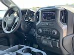New 2025 Chevrolet Silverado 1500 Work Truck Crew Cab 4x4 Pickup for sale #25T0868 - photo 11