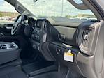 New 2025 Chevrolet Silverado 1500 Work Truck Crew Cab 4x4 Pickup for sale #25T0868 - photo 14