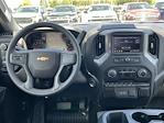 New 2025 Chevrolet Silverado 1500 Work Truck Crew Cab 4x4 Pickup for sale #25T0868 - photo 19