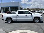 New 2025 Chevrolet Silverado 1500 Work Truck Crew Cab 4x4 Pickup for sale #25T0868 - photo 3