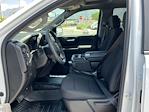 New 2025 Chevrolet Silverado 1500 Work Truck Crew Cab 4x4 Pickup for sale #25T0868 - photo 23