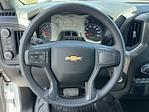 New 2025 Chevrolet Silverado 1500 Work Truck Crew Cab 4x4 Pickup for sale #25T0868 - photo 25