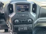 New 2025 Chevrolet Silverado 1500 Work Truck Crew Cab 4x4 Pickup for sale #25T0868 - photo 28