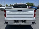 New 2025 Chevrolet Silverado 1500 Work Truck Crew Cab 4x4 Pickup for sale #25T0868 - photo 4