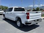 New 2025 Chevrolet Silverado 1500 Work Truck Crew Cab 4x4 Pickup for sale #25T0868 - photo 5