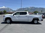 New 2025 Chevrolet Silverado 1500 Work Truck Crew Cab 4x4 Pickup for sale #25T0868 - photo 6