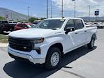 New 2025 Chevrolet Silverado 1500 Work Truck Crew Cab 4x4 Pickup for sale #25T0868 - photo 7
