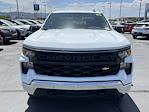 New 2025 Chevrolet Silverado 1500 Work Truck Crew Cab 4x4 Pickup for sale #25T0868 - photo 8