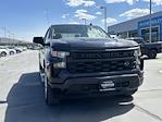2023 Chevrolet Silverado 1500 Crew Cab 4x4 Pickup for sale #25T0873A - photo 3