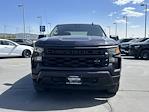 2023 Chevrolet Silverado 1500 Crew Cab 4x4 Pickup for sale #25T0873A - photo 4